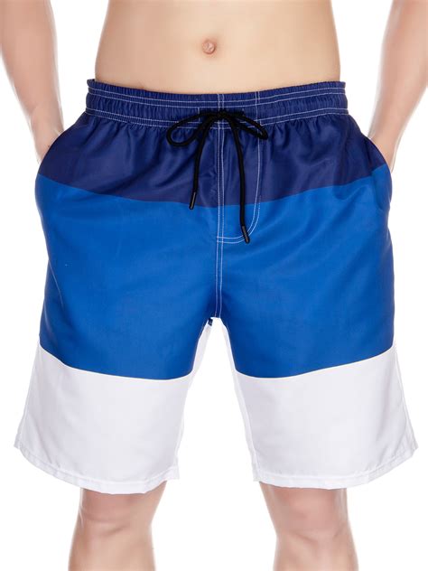 men's swimsuits walmart|men's swim trunks at walmart.